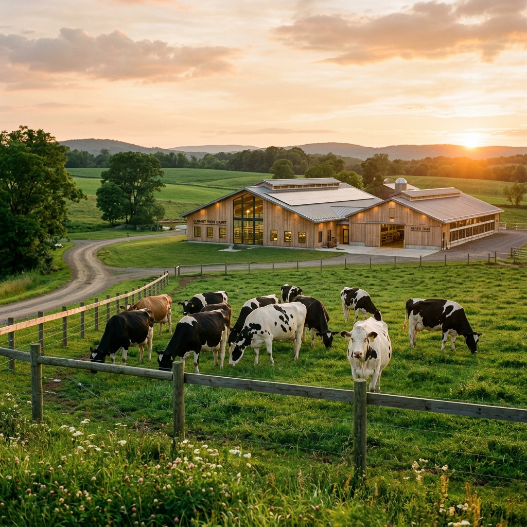 Enterprise Grade Veterinary Solutions